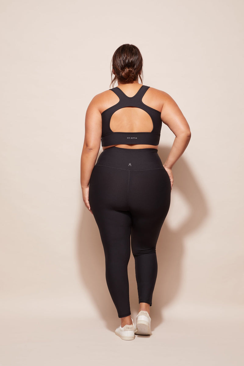 dk active CURVE BOTTOMS Odessa 7/8 Tight
