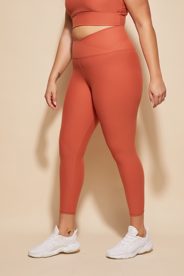 dk active CURVE TIGHTS Odessa Tight 7/8