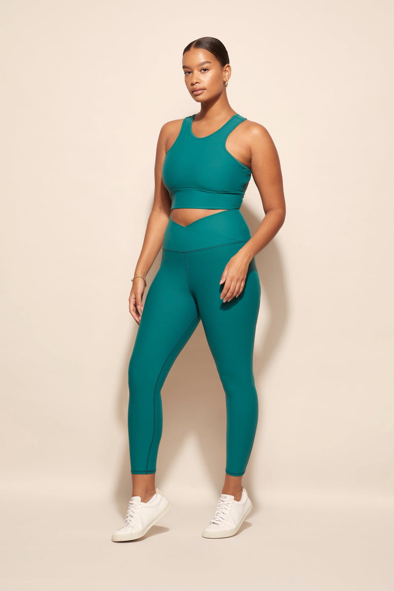 dk active TIGHTS Preorder Odessa Tight 7/8