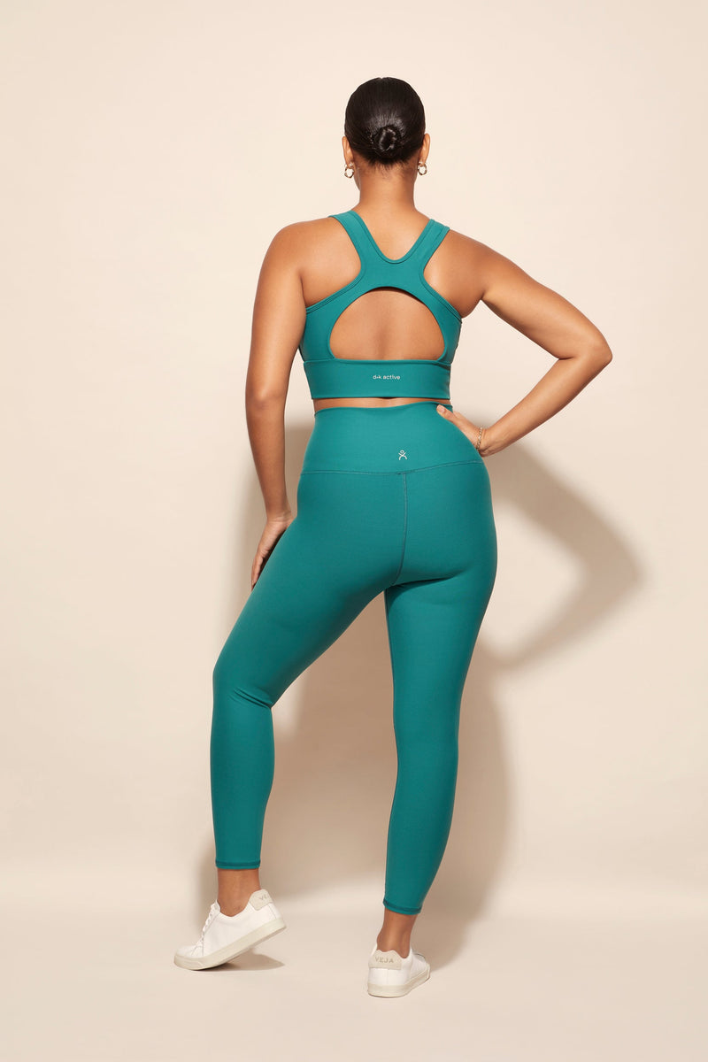 dk active TIGHTS Preorder Odessa Tight 7/8