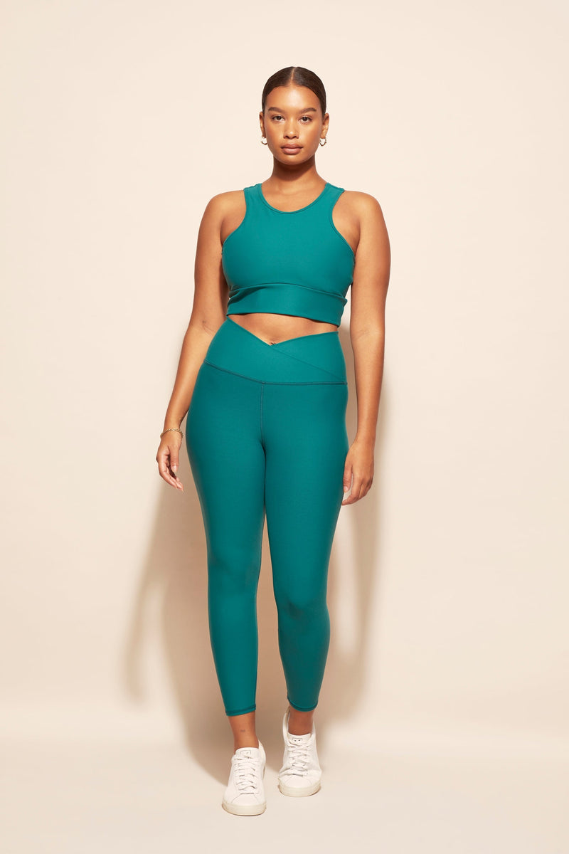 dk active TIGHTS Preorder Odessa Tight 7/8