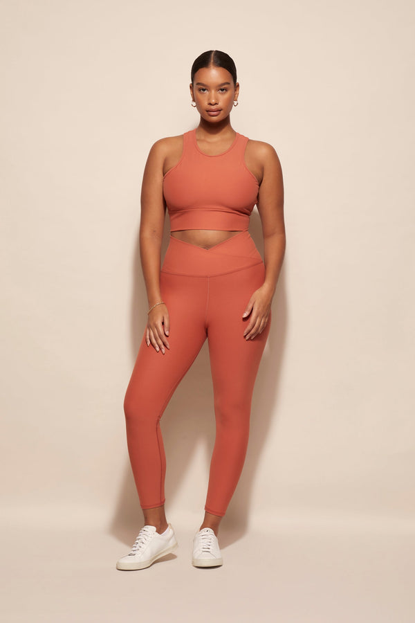 dk active TIGHTS Preorder Odessa Tight 7/8