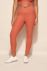 dk active TIGHTS Preorder Odessa Tight 7/8