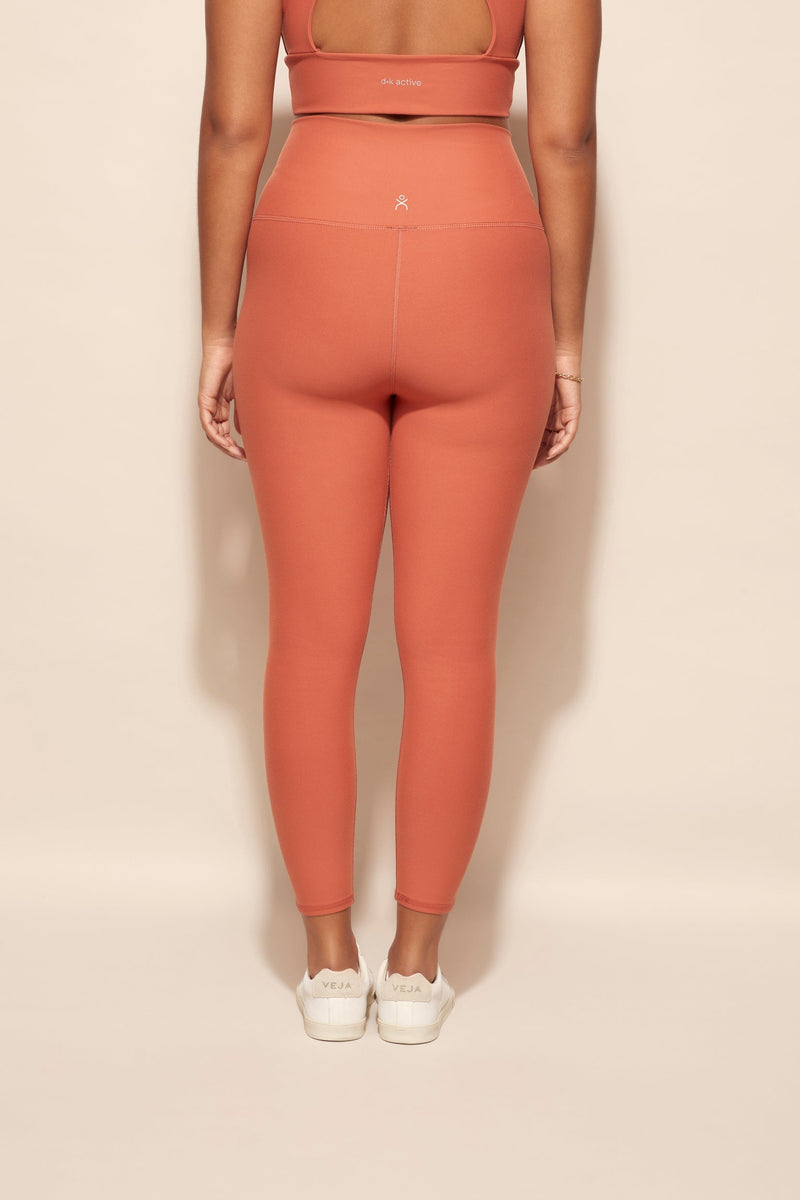 dk active TIGHTS Preorder Odessa Tight 7/8