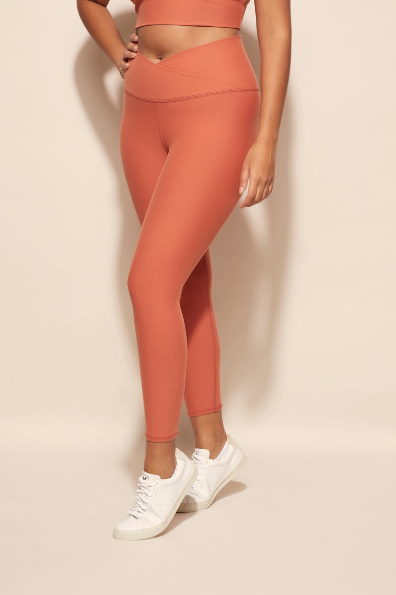 dk active TIGHTS Preorder Odessa Tight 7/8