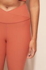 dk active TIGHTS Preorder Odessa Tight 7/8