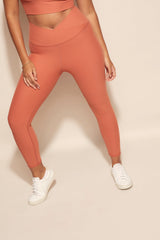 dk active TIGHTS Preorder Odessa Tight 7/8