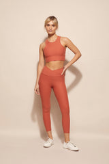dk active TIGHTS Preorder Odessa Tight 7/8