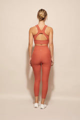 dk active TIGHTS Preorder Odessa Tight 7/8