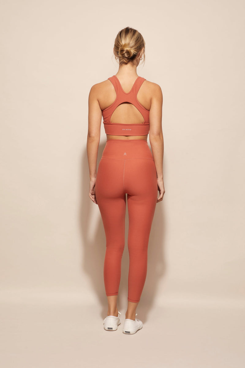 dk active TIGHTS Preorder Odessa Tight 7/8