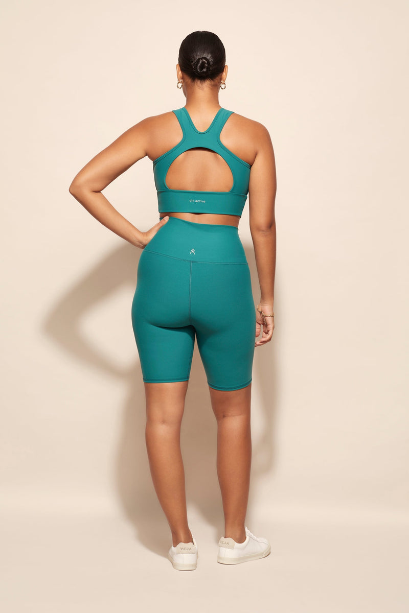 dk active SHORTS Preorder Odessa Bike Pant