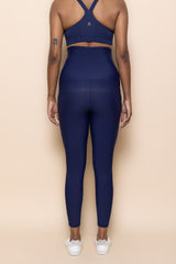 dk active POSTNATAL TIGHTS Postnatal Pocket Support 7/8 Tight