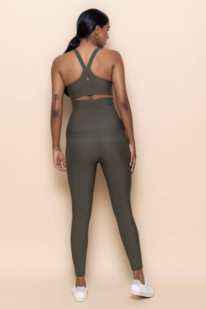 dk active POSTNATAL TIGHTS Postnatal Support 7/8 Tight