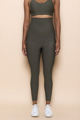 dk active POSTNATAL TIGHTS Postnatal Support 7/8 Tight