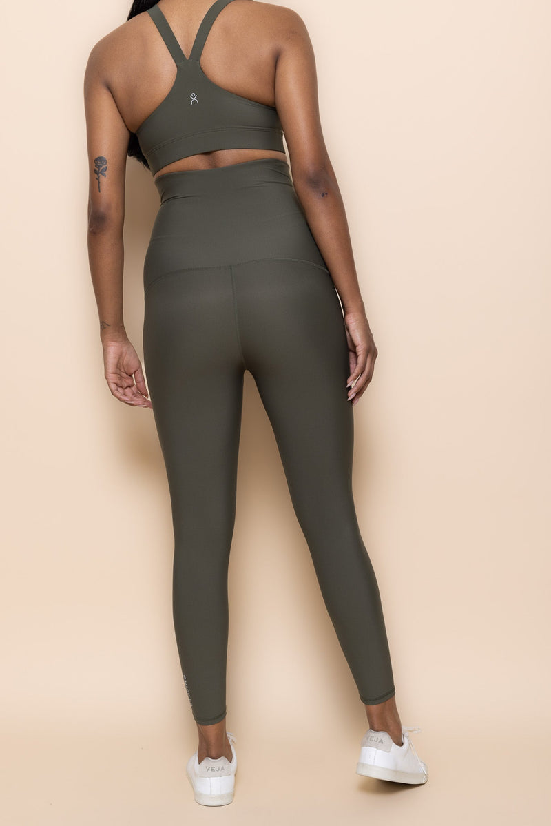 dk active POSTNATAL TIGHTS Postnatal Support 7/8 Tight