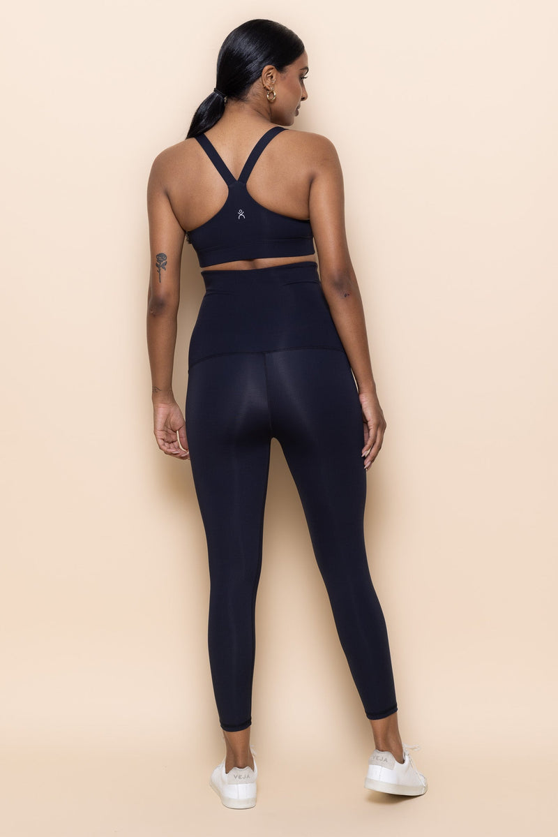 dk active POSTNATAL TIGHTS Postnatal Support 7/8 Tight