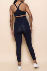 dk active POSTNATAL TIGHTS Postnatal Support 7/8 Tight