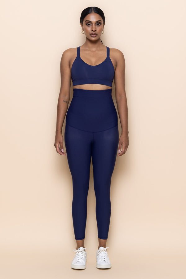 dk active POSTNATAL TIGHTS Postnatal Support 7/8 Tight