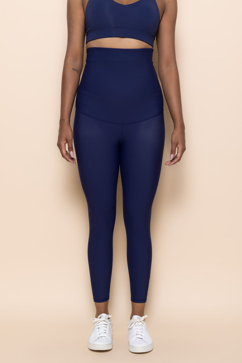 dk active POSTNATAL TIGHTS Postnatal Support 7/8 Tight