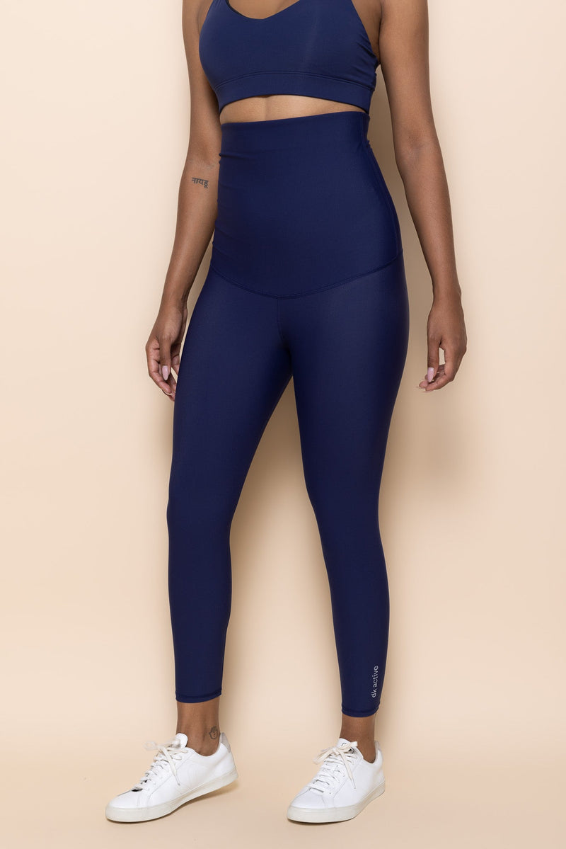 dk active POSTNATAL TIGHTS Postnatal Support 7/8 Tight