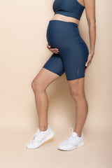 dk active MATERNITY SHORTS Prana Maternity Bike Pant