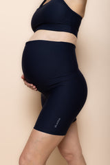 dk active MATERNITY SHORTS Prana Maternity Bike Pant