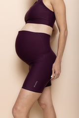 dk active MATERNITY SHORTS Prana Maternity Bike Pant