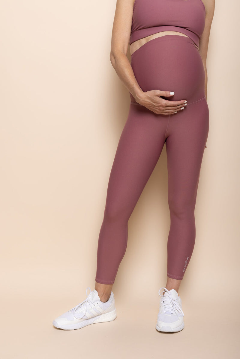 dk active MATERNITY TIGHTS Prana Maternity Tight