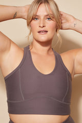 dk active SPORTS BRAS Preorder Abide Crop