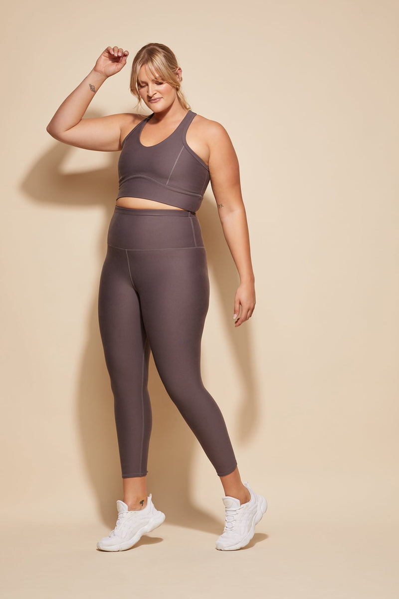 dk active SPORTS BRAS Preorder Abide Crop