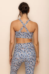 dk active SPORTS BRAS Preorder Blaire Crop
