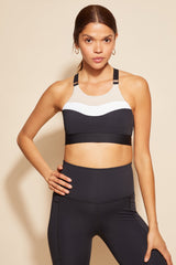 dk active SPORTS BRAS Preorder Comeback Crop