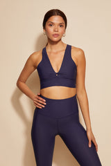 dk active SPORTS BRAS Preorder Ignite Crop