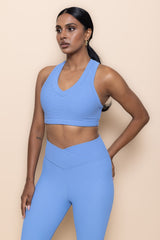 dk active SPORTS BRAS Preorder Jemima Crop