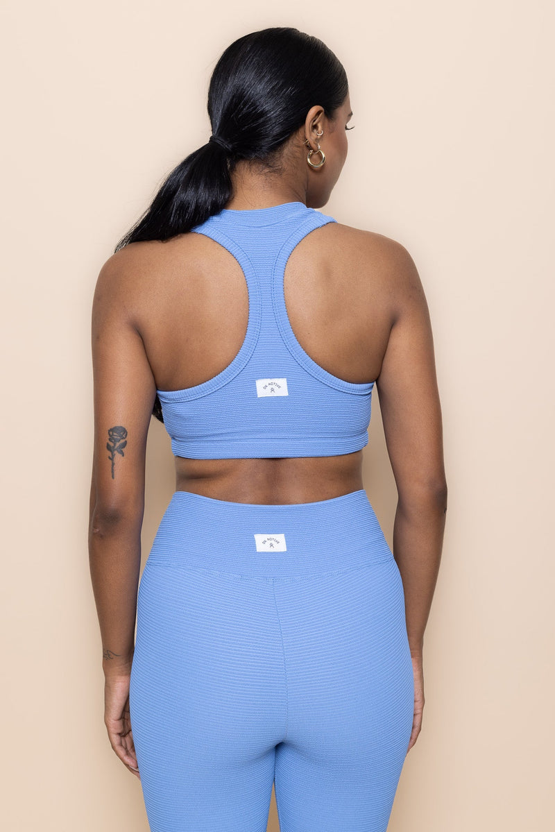 dk active SPORTS BRAS Preorder Jemima Crop