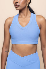 dk active SPORTS BRAS Preorder Jemima Crop