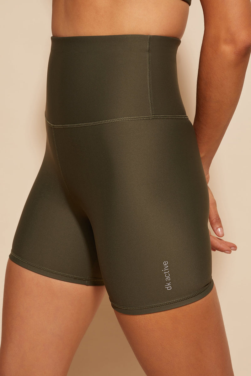 dk active SHORTS Preorder Vibe Bike Pant