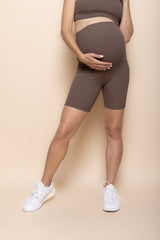 dk active MATERNITY SHORTS Serene Maternity Bike Pant