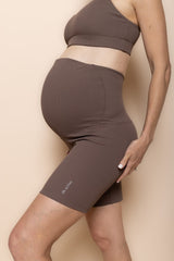 dk active MATERNITY SHORTS Serene Maternity Bike Pant