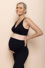 dk active MATERNITY SPORTS BRAS Serene Maternity Bra