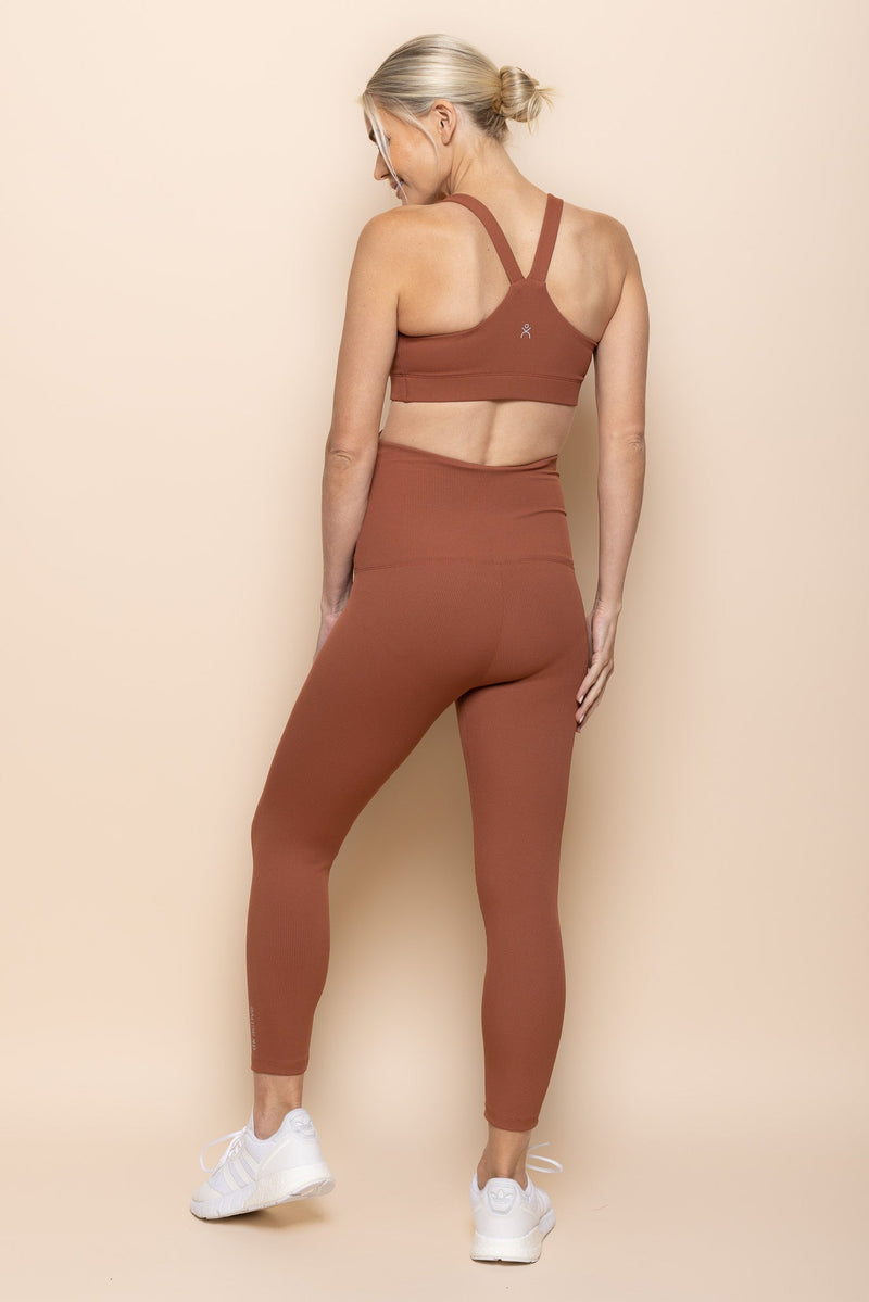 dk active MATERNITY TIGHTS Serene Maternity Tight