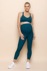 dk active MATERNITY TIGHTS Serene Maternity Tight