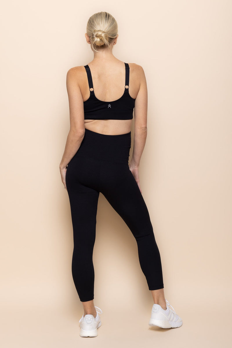 dk active MATERNITY TIGHTS Serene Maternity Tight