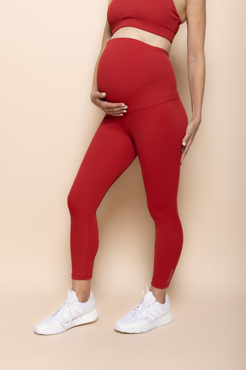 dk active MATERNITY TIGHTS Serene Maternity Tight