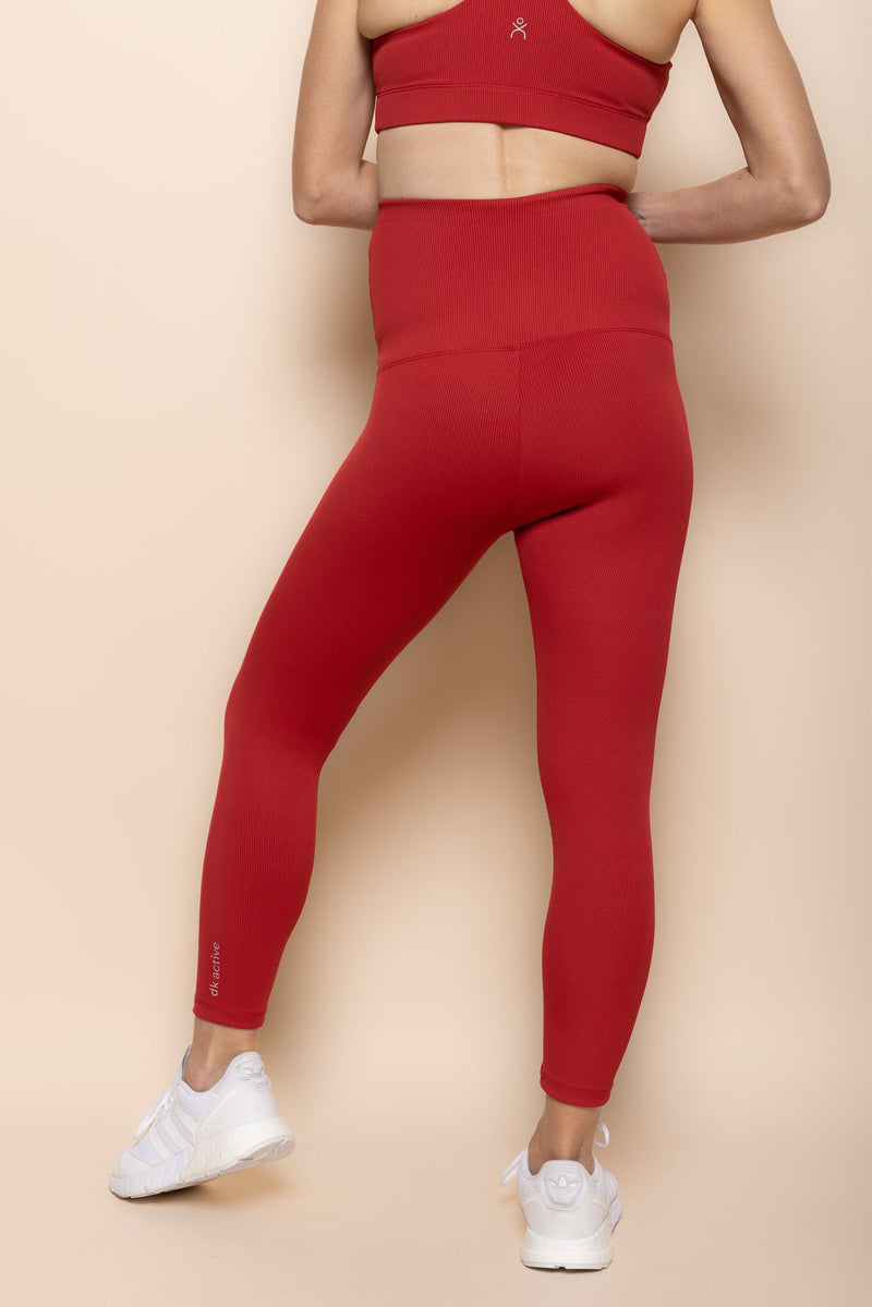 dk active MATERNITY TIGHTS Serene Maternity Tight