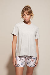 dk active TOPS Side Swipe Tee