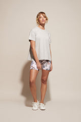 dk active TOPS Side Swipe Tee