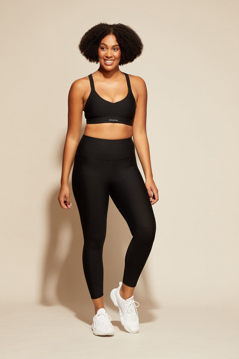 dk active CORE TIGHTS Signature 7-8 Tight