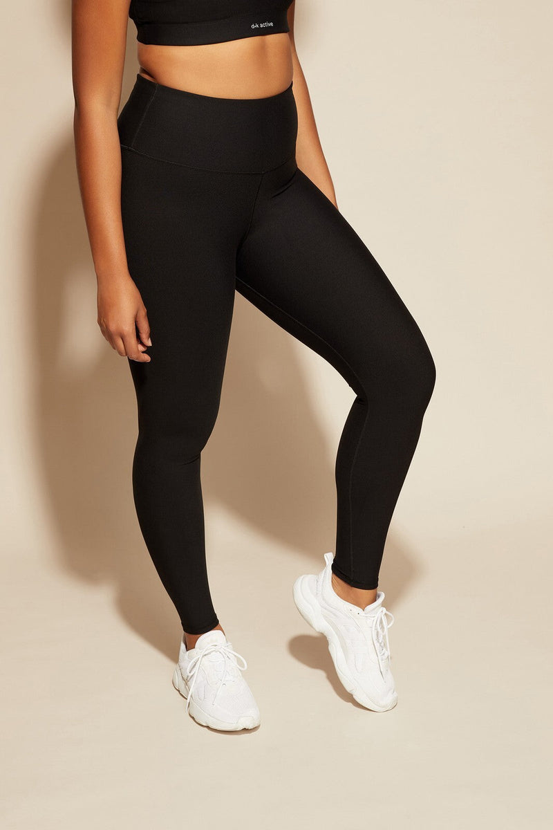 dk active CORE TIGHTS Signature Full Length Tight