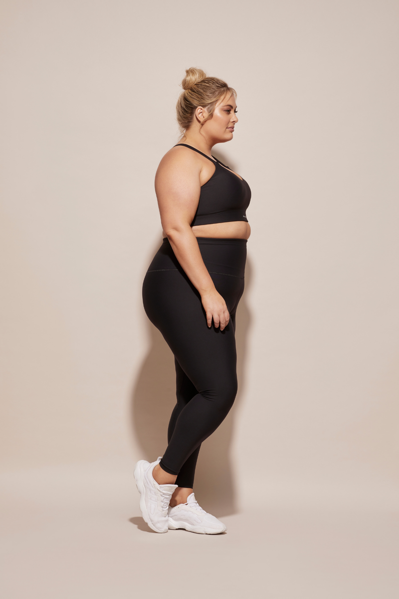 dk active CURVE TIGHTS Signature Full Length Tight